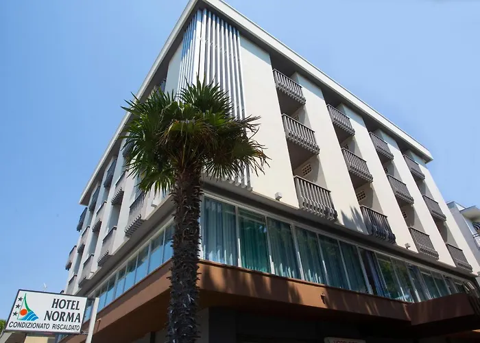 Hotel Norma