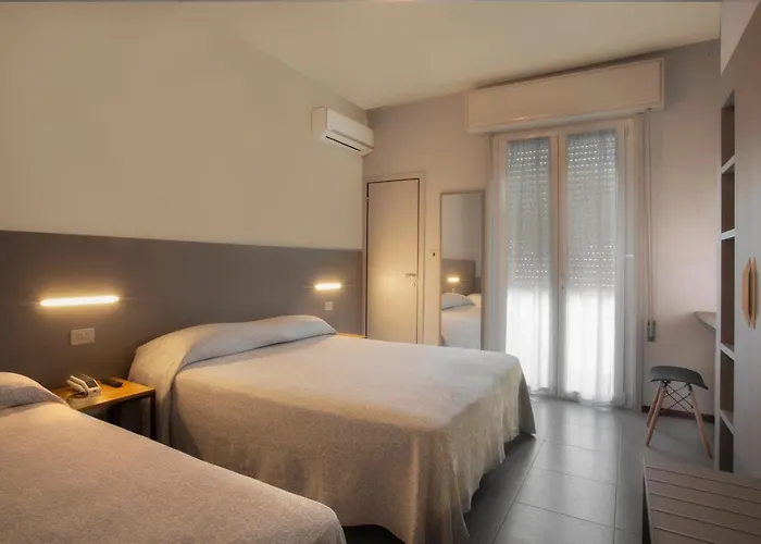 Hotel Norma