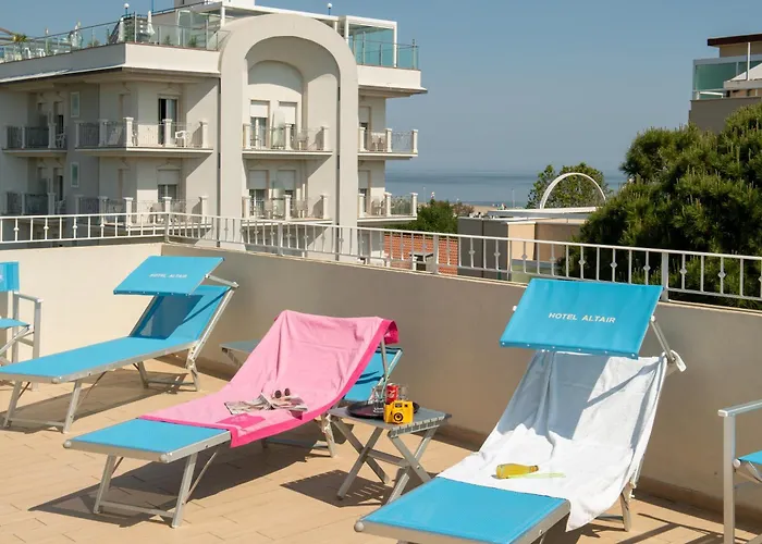 Hotel Altair