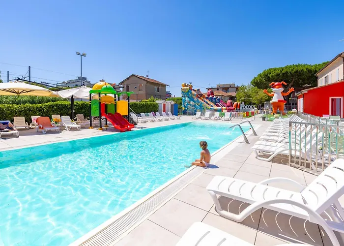 Hotel familiare: Ciccio Hotel