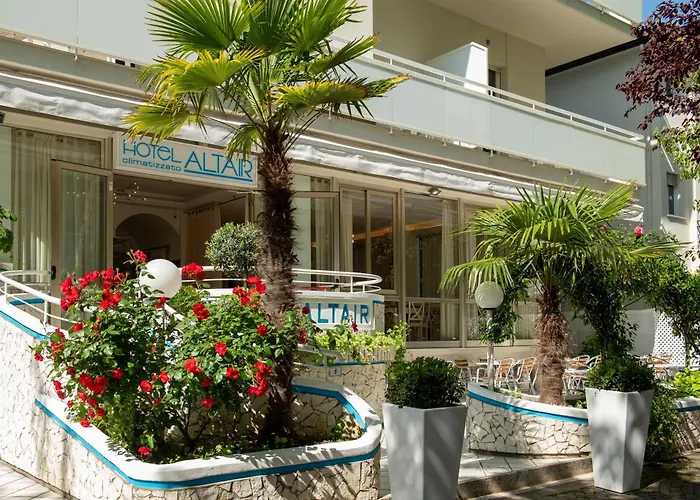 Hotel Altair