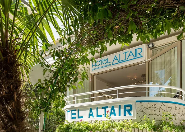 Hotel Altair