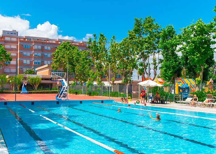 Villaggio San Pellegrino