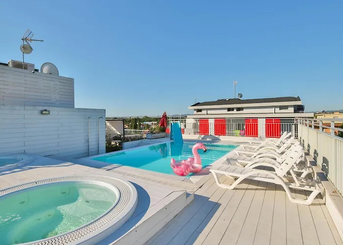 Hotel familiare: Ciccio Hotel