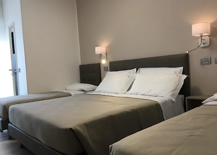 Hotel Novella